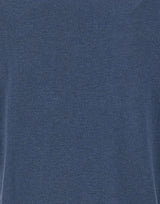 Maglia in seta a maniche corte 43112 23503570 GRAN SASSO 