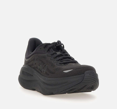 Sneakers "Bondi9" 1162011BBLC BLACK HOKA 