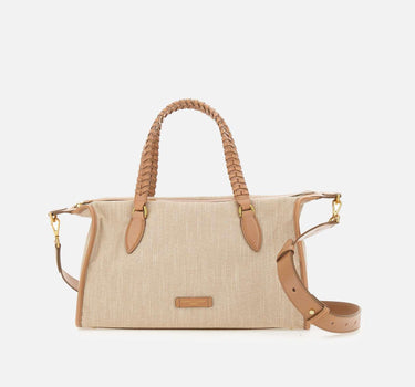 Borsa a spalla "Roxy" BS12276 FRSHRLECRU GIANNI CHIARINI 
