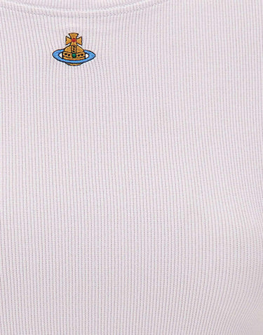 T-shirt "Baby Peru" 1G010019 J009CJ402 VIVIENNE WESTWOOD 