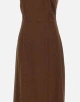 Abito "Cata" 22107 514 THE GARMENT 