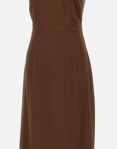 Abito "Cata" 22107 514 THE GARMENT 