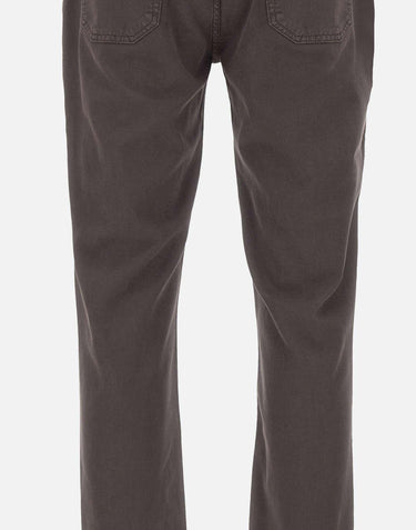 Pantaloni "John" in cotone JOHN001 NIDO0017000 JECKERSON 