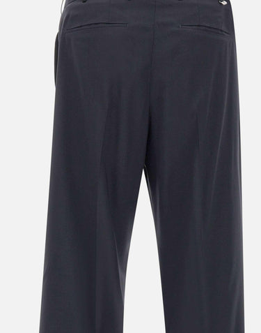 Pantaloni "Quindici" COASX5ZA0FWD ZI560370 PT TORINO 