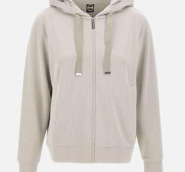 Felpa full zip 9292 4ZV06 COLMAR ORIGINALS 