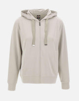 Felpa full zip 9292 4ZV06 COLMAR ORIGINALS 