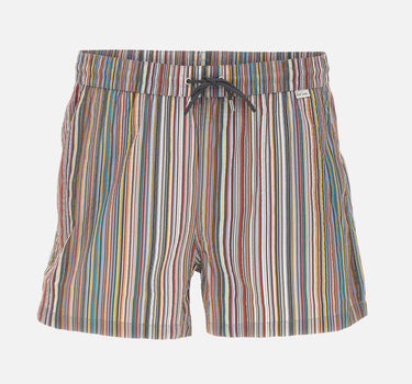 Costume da bagno "Jacquard Signature" M1A239BU41736 92 PAUL SMITH 