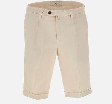 Bermuda in cotone BG101325008 00103 BRIGLIA 1949 