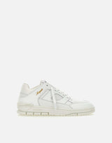 "Area Lo Sneakers" F1699001 WHITE AXEL ARIGATO 