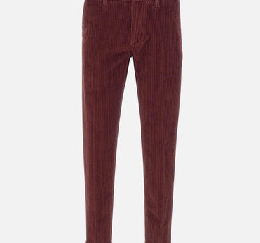 Pantalone "Mucha" P249LN 4V042F006 RE-HASH 