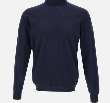 Dolcevita in lana DV1ML RM16RS890 FILIPPO DE LAURENTIIS 