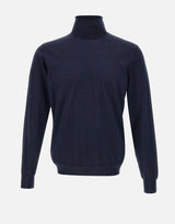 Dolcevita in lana DV1ML RM16RS890 FILIPPO DE LAURENTIIS 