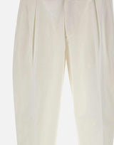 Pantaloni "Portobello" in cotone PORTOBELLOD 30051905120 BRIGLIA 1949 