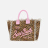 Borsa a mano "Vanity" VANI001 02591L MC2 SAINT BARTH 