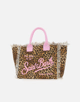 Borsa a mano "Vanity" VANI001 02591L MC2 SAINT BARTH 