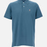 Polo "Classic Pique" B6K001F200 406 PSYCHO BUNNY 