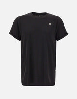 T-shirt "Lash" in cotone D16396 B3536484 G-STAR RAW 