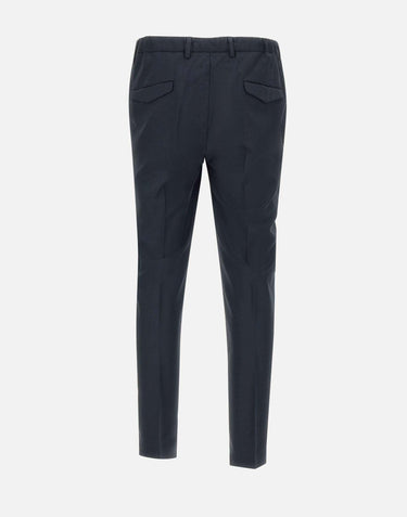 Pantaloni  "DV15 Leisure Chino" DVR15CW2007 0394 DEVORE' 