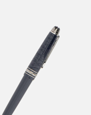 "Classique Meisterstück Around the World in 80 Days" 132877 RESIN MONTBLANC 