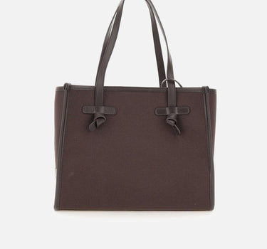 Borsa a spalla "Marcella" BS6849 COMMCNVSEESPRESSOCANAPAESPRESSO MARCELLA CLUB GIANNI CHIARINI 