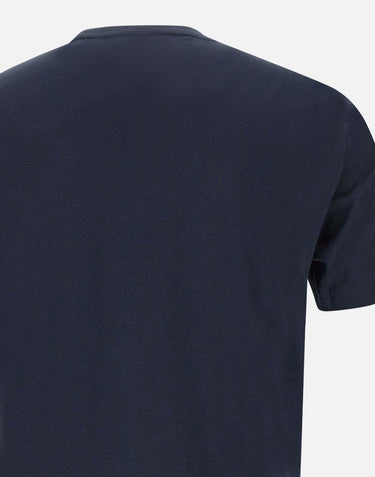 T-shirt in cotone 8NPT25 PJVPZ1562 EA7 