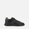 Sneakers "H580" in pelle HXM5800DV42Q3L 15ZZ HOGAN 