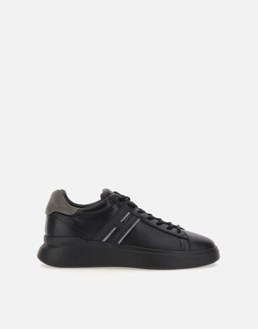 Sneakers "H580" in pelle HXM5800DV42Q3L 15ZZ HOGAN 