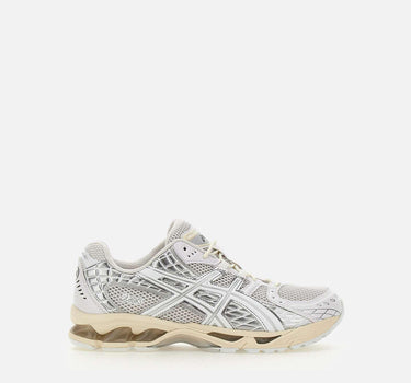 Sneakers  "Gel Nimbus 10.1" 1203A761 100 ASICS 
