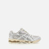 Sneakers  "Gel Nimbus 10.1" 1203A761 100 ASICS 