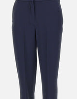 Pantaloni capri stretch SP1TZ011 3003 KAOS 