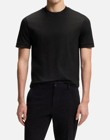 T-shirt "H-Tessler" 50559667 001 BOSS 