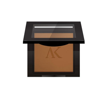 "Compact Powder n.06 Dark" 12gr SACP 06 AKSIMONEBELLI 