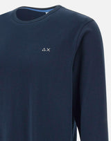 "Basic T-shirt" T35102 07 SUN68 