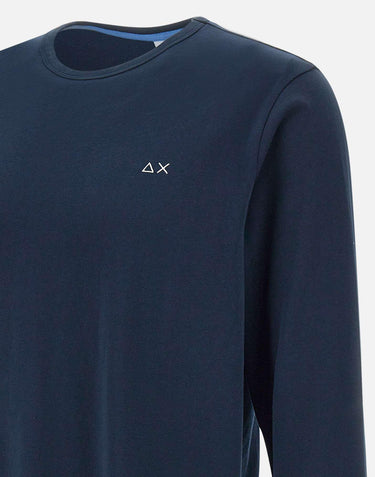 "Basic T-shirt" T35102 07 SUN68 