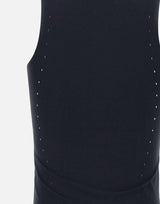 "Compression tank top" RBWW009JY01 BLK0001 ROA 