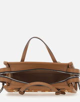Borsa a mano donna "Miss Marcella" BS12406 TNGRCARAMEL MARCELLA CLUB GIANNI CHIARINI 