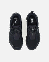 Sneakers "Cloud 6 Waterproof" 3WF10051043 BLACK ON 