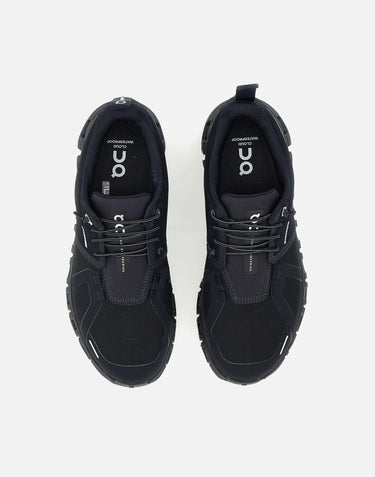 Sneakers "Cloud 6 Waterproof" 3WF10051043 BLACK ON 