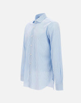 Camicia in cotone I1U02P0136072 0001 BARBA 
