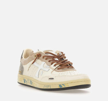 Sneakers "Bskt" BSKTCLAY 8163 PREMIATA 