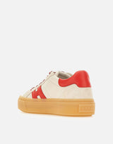 Sneakers "Crosswind" HXW7050GB00V1N 0RWB HOGAN 