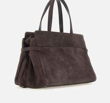 Borsa "Greta" GRETA MARRONI MANDEL 