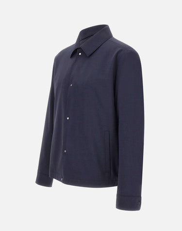 Giacca sovracamicia "P-Carper-Coach" 50556776 404 BOSS 