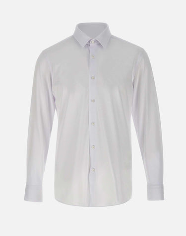 Camicia "P-Hank-s-kent" 50474283 100 BOSS 
