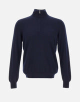 Maglia in cashmere 55127 15590599 GRAN SASSO 