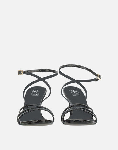 Sandali "mini viper" FD8863 BLACK FABI 