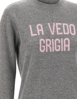 "New Queen la vedo grigia" QUE0010 04114I15M MC2 SAINT BARTH 