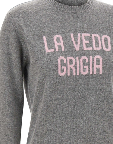 "New Queen la vedo grigia" QUE0010 04114I15M MC2 SAINT BARTH 