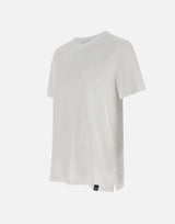 T-shirt in cotone 840121 001 KANGRA 