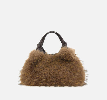 Borsa a mano "Dua" BS12759 PLCCRLPESPRESSO GIANNI CHIARINI 